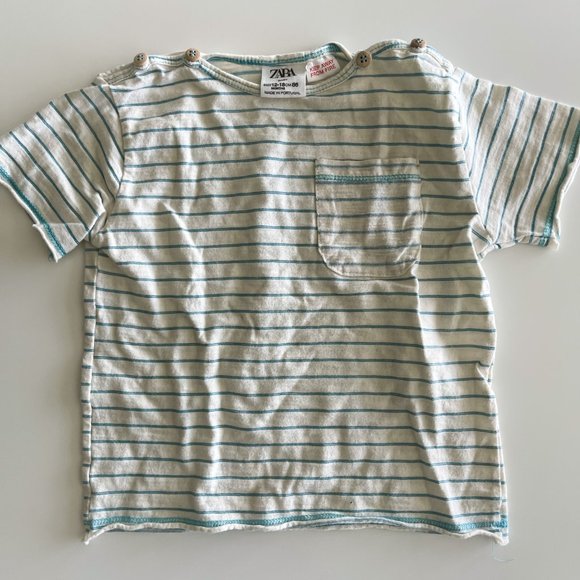 Toddler Zara Gap Bundle Size 18 Months - Picture 2 of 8